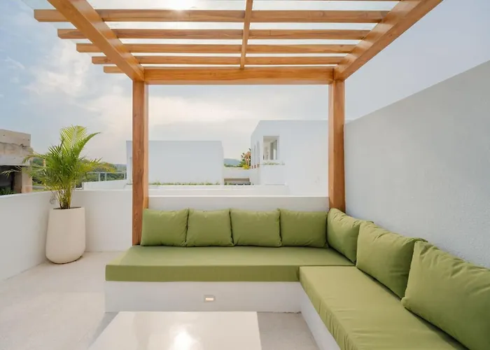 Holiday home Valli - 1br King Pool - Bingin