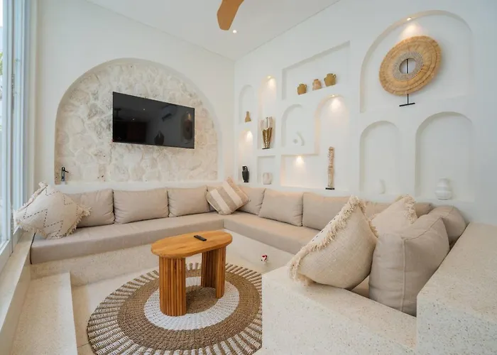 Valli - 1br King Pool - Bingin