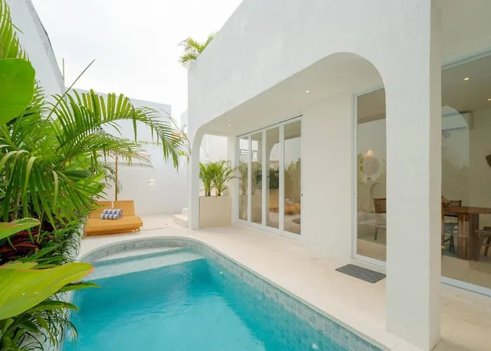 Valli - 1br King Pool - Bingin * Uluwatu (Bali)