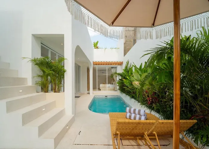 Holiday home Valli - 1br King Pool - Bingin *