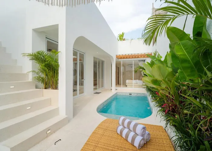 Valli - 1br King Pool - Bingin Holiday home