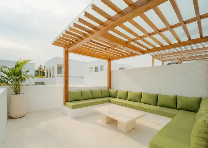 Valli - 1br King Pool - Bingin Holiday home Uluwatu (Bali)