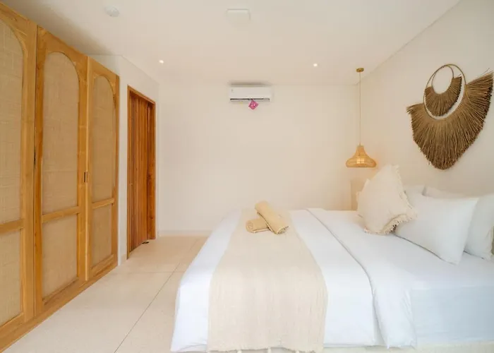 Valli - 1br King Pool - Bingin Holiday home