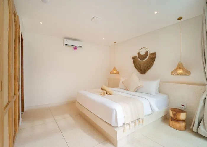 Holiday home Valli - 1br King Pool - Bingin *