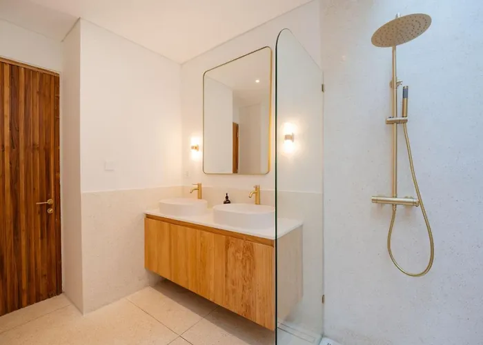Holiday home Valli - 1br King Pool - Bingin *