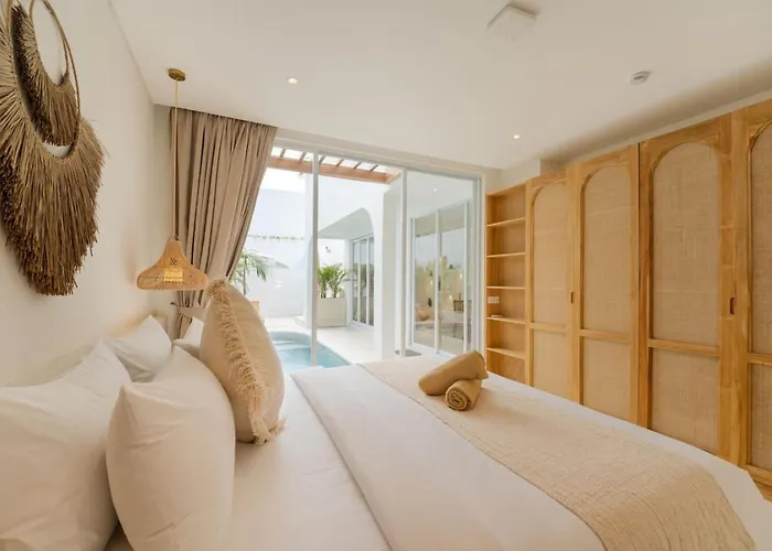Holiday home Valli - 1br King Pool - Bingin Uluwatu (Bali)