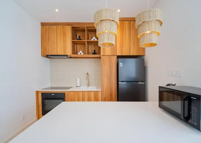 Valli - 1br King Pool - Bingin Holiday home *