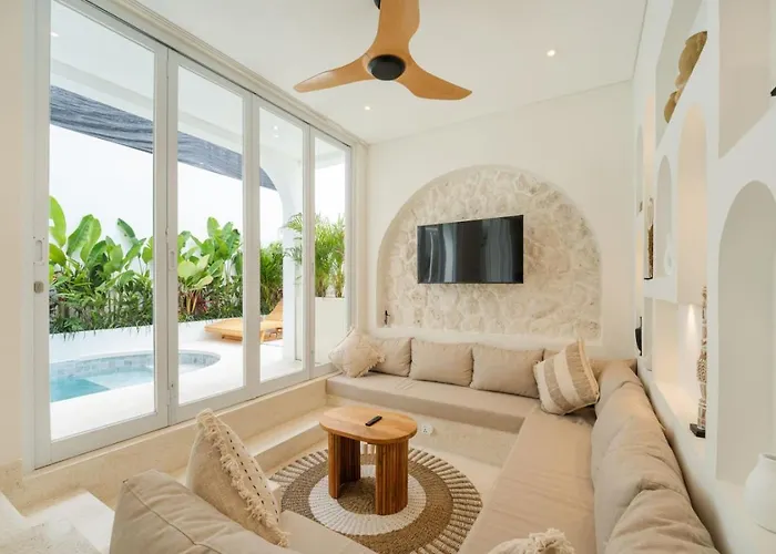 Valli - 1br King Pool - Bingin Holiday home