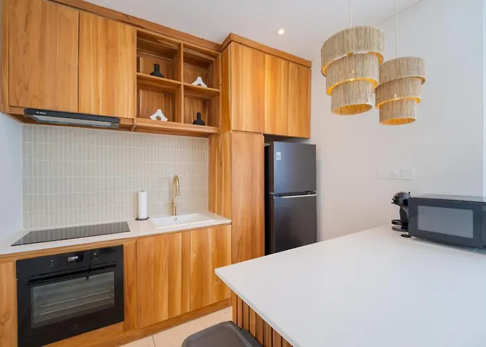 Valli - 1br King Pool - Bingin Holiday home *