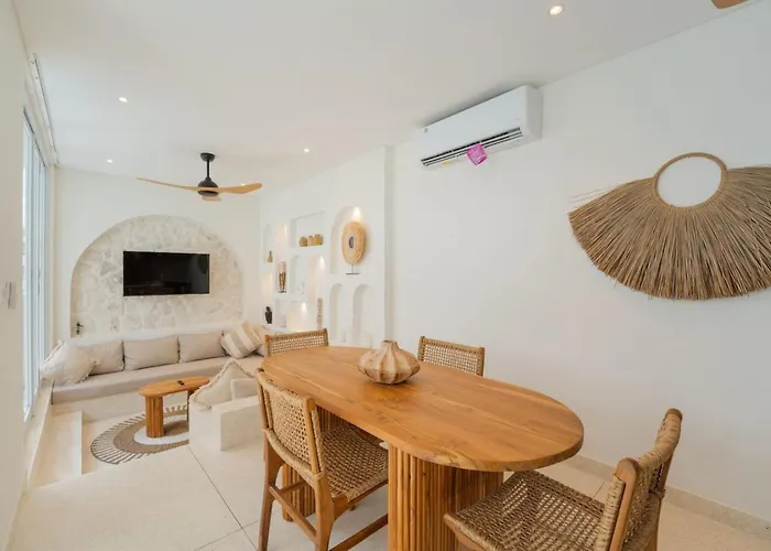 Holiday home Valli - 1br King Pool - Bingin